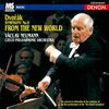 UHQCD DENON Classics BEST ドヴォルザーク「新世界より」：ノイマン＆チェコ・フィルの"本場の響き"がUHQCDで蘇る！