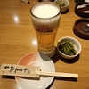 浅草 Vol.70 ＜浅草駅前・やきとり道場で軽く一杯＞