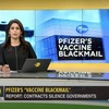 インドのテレビがファイザー社の脅迫を暴露‼　ロックフェラーと創価の鬼畜企業