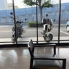 チキンライダー、バイクを買う。