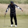  タイガーウッズ　Nike Method Putter　使用