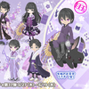 色ニコガチャ第37弾　万華鏡～彩紫～