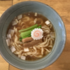 【面影橋】だしと麺 遊泳