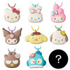 【サンリオ】『サンリオキャラクターズ トゥーンカロン＆ふわもぎゅグミ』食玩グッズ予約【バンダイ】2027年1月発売予定☆
