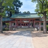 長田神社【兵庫】
