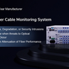 データセンター相互接続と光ネットワークのためのOTS 3000ファイバケーブル監視ソリューション