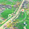 【ピクミンブルーム】白菊がない