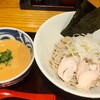 【銀座道しるべ】つけ麺のような蕎麦!？コク旨スープの濃厚鶏つけ蕎麦