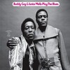 Eric Clapton Session Works #97 Buddy Guy Part 2