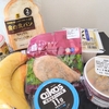 最近の食事の傾向