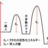 ヲタ化の化学反応論