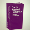 アメリカで私が勝利したゲームCard against humanity体験