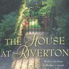 （病み上がり）英語読書日記「The House at Riverton」