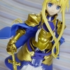 セガ『ソードアート・オンライン　アリシゼーション　リミテッドプレミアムフィギュア”アリス”』【フィギュアレビュー】