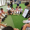 4/28【U11】さつきカップ結果