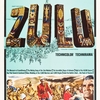 「ズール戦争」ロリクズ・ドリフトの戦いを描いたS・ベイカー、M・ケイン共演の歴史映画