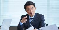 会議で発言できない内向的な人のための発言トレーニング「〇〇 "だけ" でOK宣言」