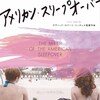「アメリカン･スリープオーバー」デヴィッド･ロバート･ミッチェル