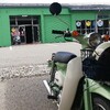 長野市塩崎体育館へ行く前に、ピックルボールの聖地となる可能性のあるここ、