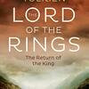 The Lord of the Rings- The Return of the King (J. R. R. Tolkien)「指輪物語 - 王の帰還」- 261冊目