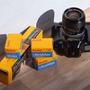 Canon FD 28mm F2 S.S.C.をCanon T90でつかってみたよ。