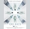 洋画　４００デイズ