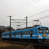 近江鉄道 2025　3/5-6