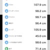 鍛え直し 679日目