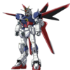 インパルスガンダムSpecⅡ～苦戦はするも格上の機体を撃破～【ガンダム】