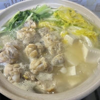 【ほんわかテレビ】濃厚鶏スープ鍋「水炊きおでん鍋」のレシピ！板根久人【12月5日】