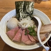 【今週のラーメン４７９２】ＫＥＮ軒（東京・武蔵野市西久保）特製豚骨魚介らぁ麺 ＋ 辛味 ＋ 那須御養卵の卵かけごはん　〜開店一年で着実に進化！美しさと濃厚迫力感が更にアップ！今年も激しく期待の裏ブランド名店！激しくオススメ！