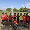 コパジュエルス杯 U12