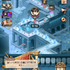 ＜魔石騎士団 : Puzzle War＞30日以内にプレイヤーレベル15達成