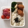 お弁当