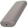 外出先のPC作業、もう怖くない！MOTTERU 20000mAh PD60Wモバイルバッテリーが、私の「電源切れ不安」を解決した話