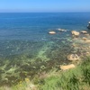 マルタ島から25分(4.65€)でいける絶景、ゴザ島！！