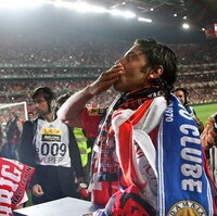 忘れたくない選手】ルイス・フィーゴに想いを馳せて−嫉妬の炎を