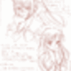 夏以降の予定とかチラシ絵とか