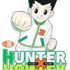 【漫画】『HUNTER×HUNTER』全巻セットはどこで読める？魅力を徹底解説！緻密なバトルとキャラクターの心理戦に迫る