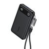 【正直レビュー】Anker Power Bank (10000mAh, 22.5W) は本当に買い？ 3週間使って分かったメリット・デメリット