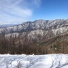 雲取山登山！登り尾根(奥多摩バリエーションルート)登山ルート・留浦駐車場・丹波山村村営駐車場詳細！