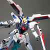 HGCE 1/144 ZGMF-X10A フリーダムガンダム 素組レビュー