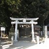 浅間神社に参拝してきました