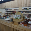 こだわりのセレクトに脱帽です。NATURAL MARKET IKO 松永店