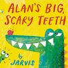 306. ALAN'S BIG, SCARY TEETH