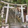 【洞川八幡神社】（どろがわはちまんじんじゃ）奈良県吉野郡