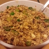おっさん、麻婆豆腐のレシピを変更する