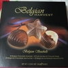 チョコレートシーシェル　Belgian HARVEST Belgian Seashells