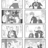 中世英仏漫画　ししそん　第1章　5-4