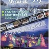「支笏湖氷濤まつり」を見に行くためにすべき７つの誓い